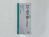 중외5-에프유주 500mg/10mL 효능/효과, 부작용, 복용법 - 닥터나우 의약품 사전