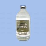 포텐아민주 500mL/병 효능/효과, 부작용, 복용법 - 닥터나우 의약품 사전