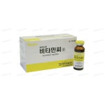 대한뉴팜비타민씨주 5g/10mL 효능/효과, 부작용, 복용법 - 닥터나우 의약품 사전