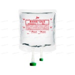 후리아민10%주 250mL/백 효능/효과, 부작용, 복용법 - 닥터나우 의약품 사전