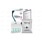 디알클리어점안액1.0% 효능/효과, 부작용, 복용법 - 닥터나우 의약품 사전