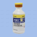 휴물린알주 1,000IU/10mL 효능/효과, 부작용, 복용법 - 닥터나우 의약품 사전