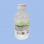 중외염화나트륨주사액 (117mg/1mL) 100mL/병 효능/효과, 부작용, 복용법 - 닥터나우 의약품 사전