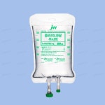 중외5%과당주사액 500mL/백 효능/효과, 부작용, 복용법 - 닥터나우 의약품 사전