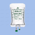게라토스주 500mL/백 효능/효과, 부작용, 복용법 - 닥터나우 의약품 사전