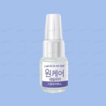 원케어네일라카 4mL/병 효능/효과, 부작용, 복용법 - 닥터나우 의약품 사전