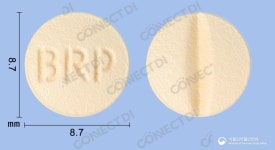 엘제로정 4mg 효능/효과, 부작용, 복용법 - 닥터나우 의약품 사전