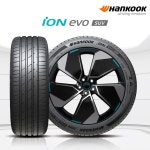 한국타이어 | EV, 승용차, SUV, 트럭/버스 타이어