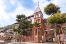 기타노초역사거리 | Travel Japan - 일본정부관광국(공식 홈페이지)