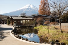 오시노핫카이 | Travel Japan - 일본정부관광국(공식 홈페이지)