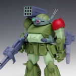 ですね 装甲騎兵ボトムズ　プラモデル 2gjt1-m52855524589 ですね