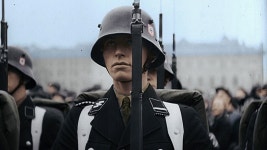 The SS Photos - Inside the SS - National Geographic Channel - International The SS