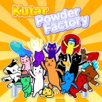 Kutar Powder Factory - IGN