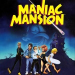 Maniac Mansion [Videos] - IGN