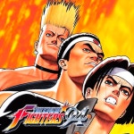 The King of Fighters 94 Playlists - IGN