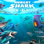 Hungry Shark World [Videos] - IGN