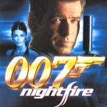 James Bond 007: NightFire [PC/Mac] - IGN