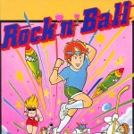 Rock n Ball - IGN