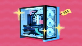 The Best Gaming PC of 2025: Top Prebuilt Desktops The Best Gaming PC of 2025: Top Prebuilt Desktops - IGN