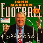 John Madden Football II - IGN