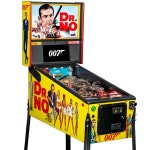 007 James Bond Pinball [Stern] [Videos] - IGN