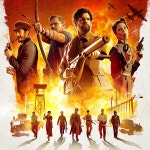 The Ministry of Ungentlemanly Warfare - IGN