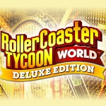 RollerCoaster Tycoon: World Deluxe Edition - IGN