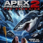 Apex Predators 2: The Spawning - IGN