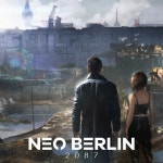 Neo Berlin 2087 - IGN