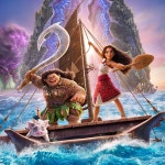 Moana 2 - IGN