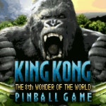 King Kong: The 8th Wonder of the World - Pinball Game - IGN