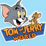 Tom & Jerry World - IGN