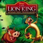 Disneys The Lion King: Operation Pridelands - IGN