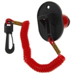 T-H Marine Plumbing and Drain Saf-T-Stop Ignition Kill Switch | Academy