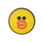 머스트잇(MUSTIT) - 크록스 지비츠 라인 프렌즈 샐리 멀티컬러 10007331-mlt