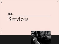 Awwwards Nominees