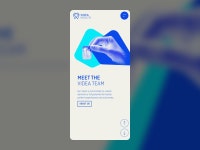 Videa - Awwwards Honorable Mention
