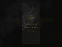 Ferrand Cognac - Awwwards Honorable Mention