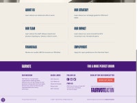 Header - Awwwards