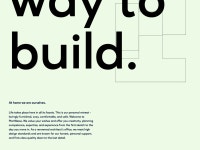 PlanWeise. - Awwwards Honorable Mention