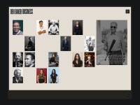 About Ben Baker SYD / LA - Awwwards