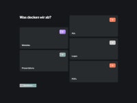 Blink* - Awwwards Honorable Mention