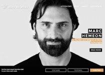 Ways We Work - Awwwards Nominee