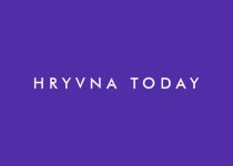 Hryvna Today - Awwwards Honorable Mention