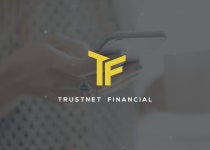 Trustnet Financial - Awwwards Honorable Mention