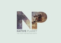 Native Planet - Awwwards Nominee