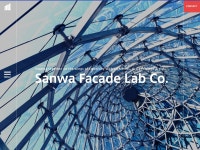 Sanwa Facade Lab Co. - Awwwards Nominee