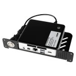 Slot-in PC - Barco Accessory