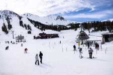 Ski Resort Operator Alterra Plans More Faux Snow, Fewer Emissions - Bloomberg Ski Resort Operator Alterra Plans More Faux Snow... 