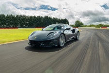 Lotus Tech Studies U.S., Hong Kong IPO to Fund Push Into EVs - Bloomberg Lotus Tech Studies U.S., Hong Kong IPO to Fund Push Into EVs